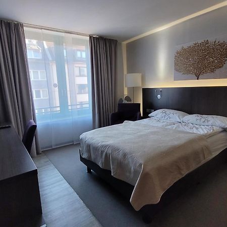 Nice Apartment In Modern Center Of Duesseldorf 외부 사진
