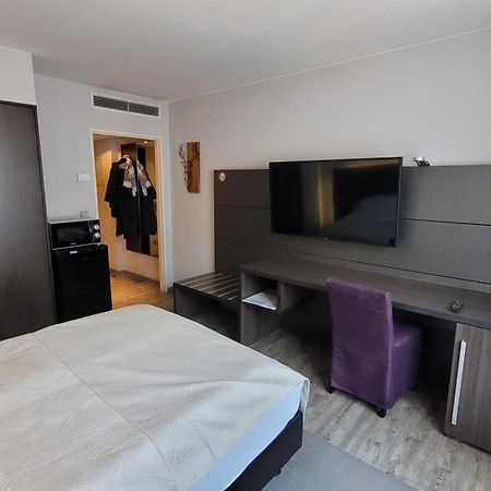 Nice Apartment In Modern Center Of Duesseldorf 외부 사진