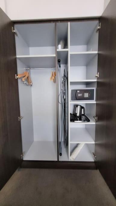 Nice Apartment In Modern Center Of Duesseldorf 외부 사진