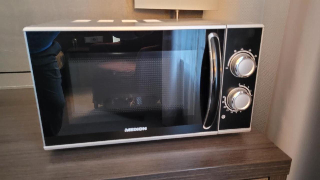 Nice Apartment In Modern Center Of Duesseldorf 외부 사진