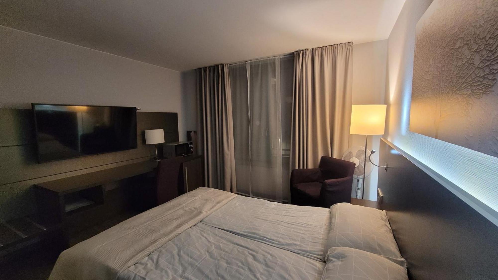 Nice Apartment In Modern Center Of Duesseldorf 외부 사진