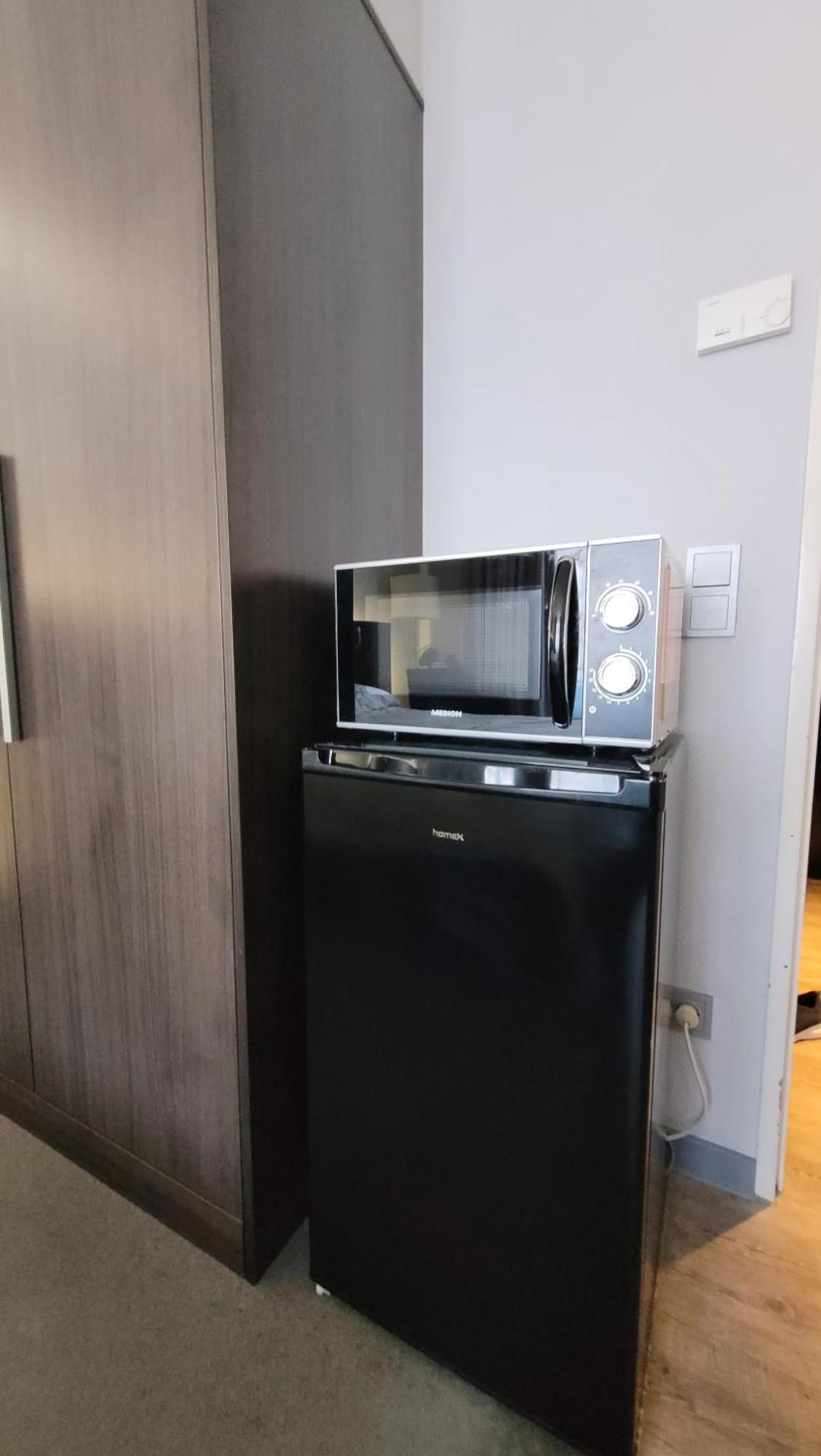 Nice Apartment In Modern Center Of Duesseldorf 외부 사진