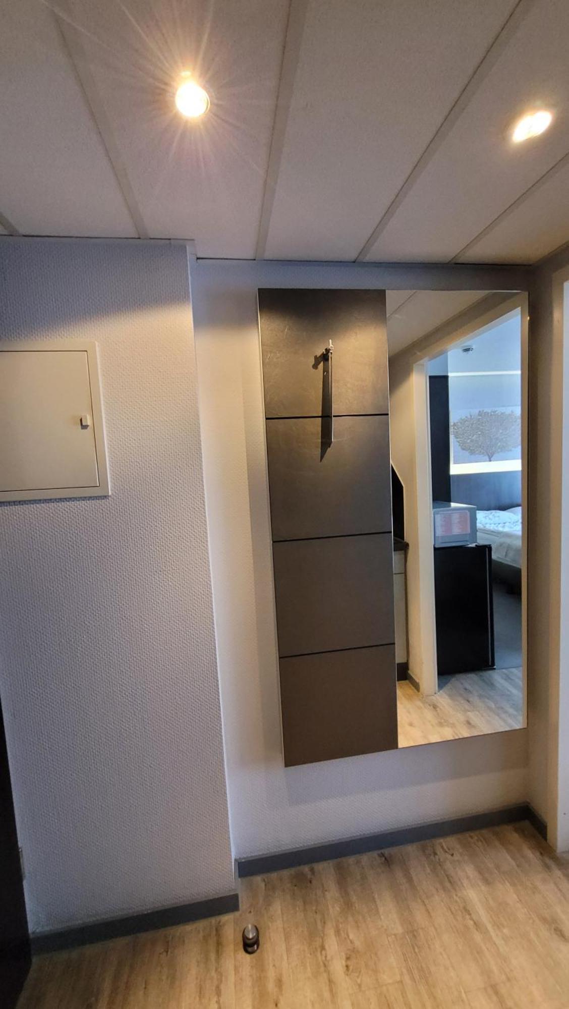 Nice Apartment In Modern Center Of Duesseldorf 외부 사진
